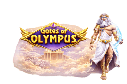 Slots Gem gates of olympus