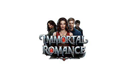 Slots Gem immortal romance