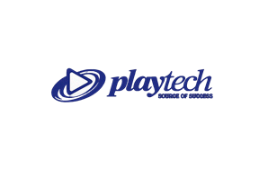 Slots Gem Playtech πάροχος
