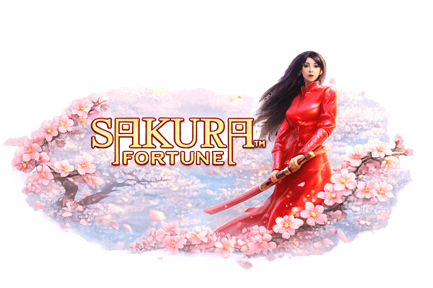 Slots Gem sakura fortune