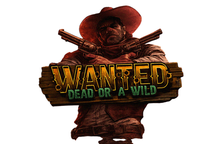 Slots Gem wanted dead or a wild